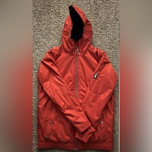 Men’s Burton Dry Ride Ski Snowboard Jacket Large L